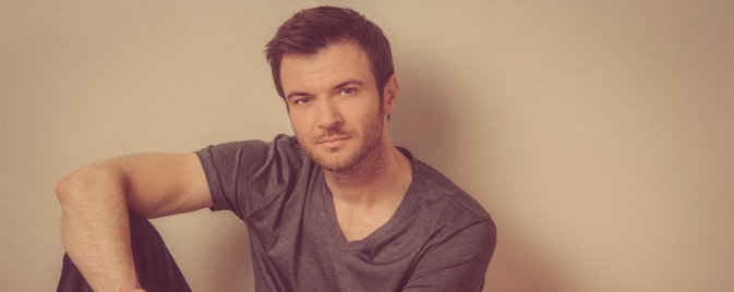 Costa Ronin rejoint le casting d'Agent Carter