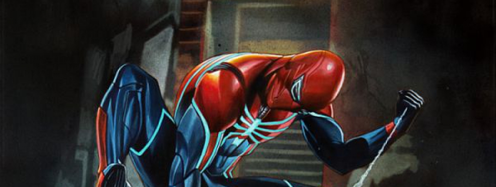 Turf Wars, prochain DLC du jeu Spider-Man, présente un trailer et ses nouveaux costumes