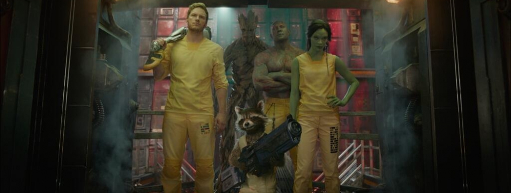 Un essai vidéo s'attaque à la question des couleurs chez Marvel Studios