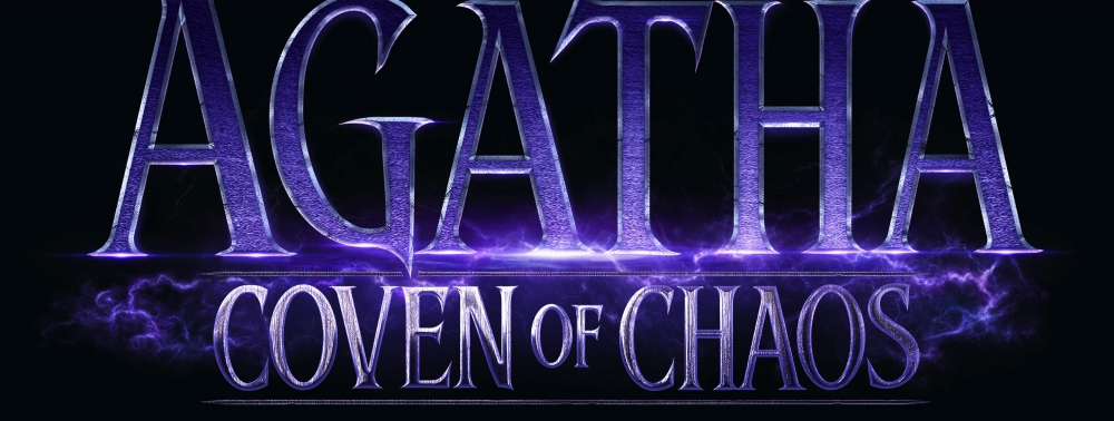 Agatha : Coven of Chaos recrute la scénariste de The Marvels et WandaVision