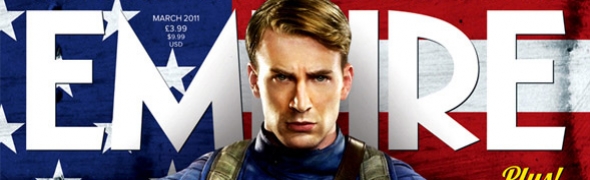 Des nouvelles de Captain America