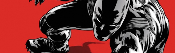 Black Panther The Most Dangerous Man Alive #523.1, la review