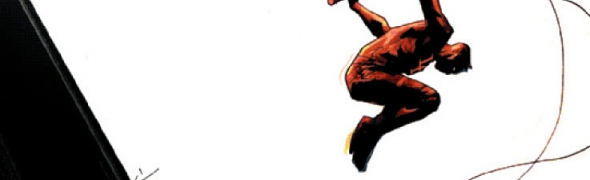 Daredevil Reborn #4, la review