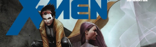 X-Men #20-21, la review