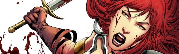 Red Sonja #60, la review