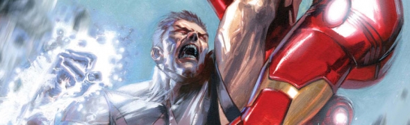 Avengers Annual #1, la review