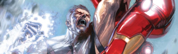 Avengers Annual #1, la review