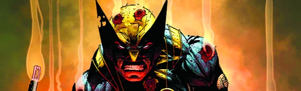 Wolverine #300, la review
