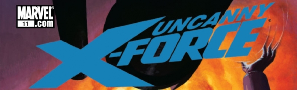 Uncanny X-Force #11, la review