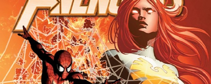 New Avengers #27, la review