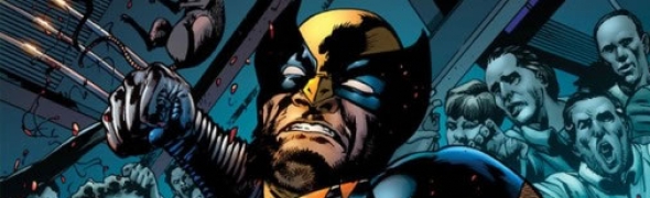 Wolverine The Best There Is #7, la review