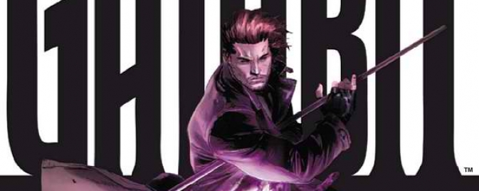 Gambit #1, la review