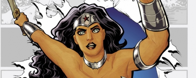 Wonder Woman #0, la review