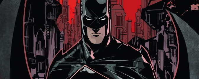 Batman Saga Hors-Série #1, la review