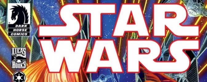 Star Wars #1, la review
