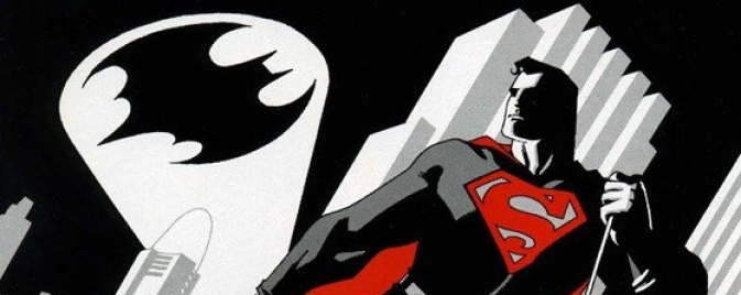 The Wanderer's Treasures #58 : Spécial Superman