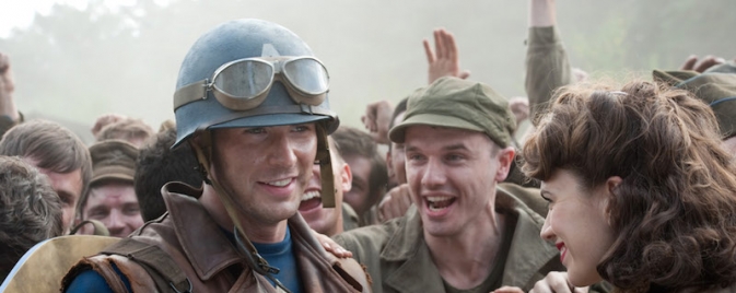 Captain America : un regard sur l’Histoire ?