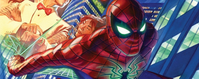 Dan Slott donne des détails sur le relaunch d'Amazing Spider-Man