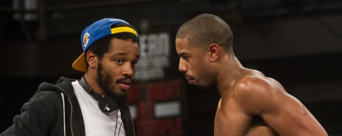 Ryan Coogler (Creed) serait en négociations pour réaliser Black Panther