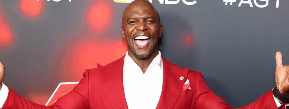 Tales of the Walking Dead : l'anthologie d'AMC dévoile son casting (avec Terry Crews)