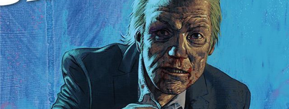 La nouvelle série Criminal de Brubaker et Sean Phillips démarrera en janvier