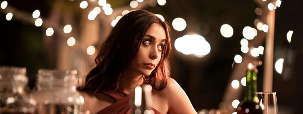 The Penguin : Cristin Milioti (Fargo) engagée dans la série HBO Max pour le rôle de Sofia Falcone