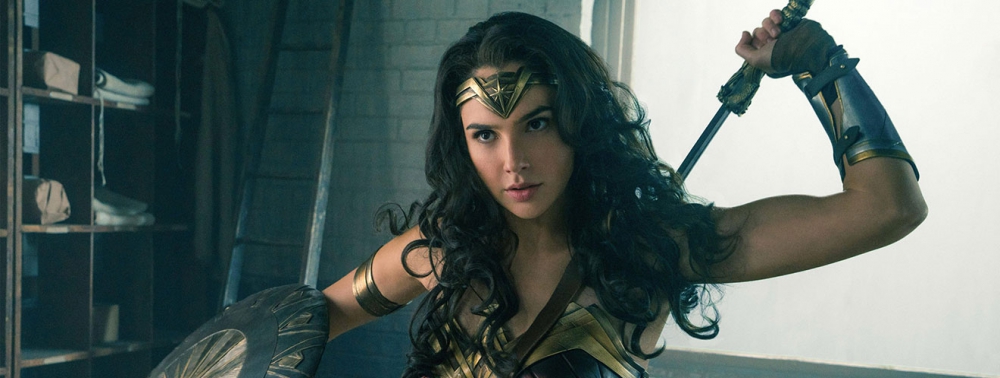 Les Critics Choice Awards sélectionnent Logan, Wonder Woman et Thor : Ragnarok