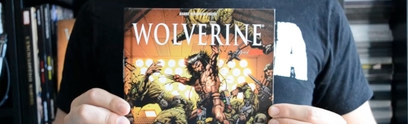 Masterworks #2 : Wolverine - Weapon X