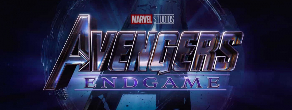 Les estimations pour l'ouverture au box-office d'Avengers : Endgame sont monstrueuses