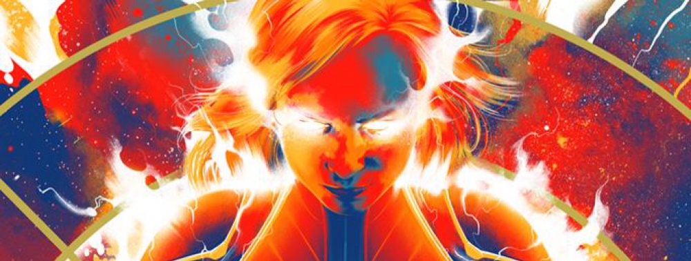 Captain Marvel ouvre avec un gros weekend à 155M$ aux US (et 450M$ mondial)