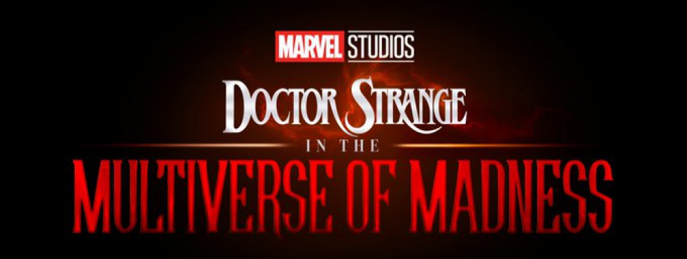 Doctor Strange : in the Multiverse of Madness recrute Jade Bartlett pour (ré ?) écrire le scénario