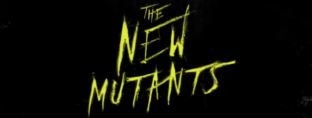 Josh Boone voit New Mutants comme une anthologie d'horreur sur trois films