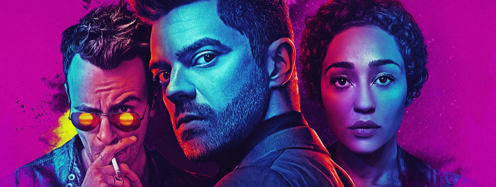 Preacher, la critique de la saison 2