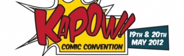 Kapow 2012 : voici les nominations pour les Stan Lee Awards