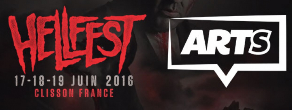 Hellfest 2016 : L'interview d'Alexxx, directeur de la communication du festival
