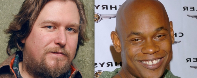 Bokeem Woodbine et Michael Chernus rejoignent Spider-Man : Homecoming