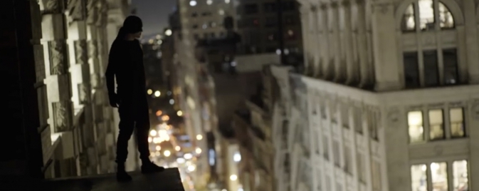 Deux fan-films Daredevil arpentent les rues de New York en parkour
