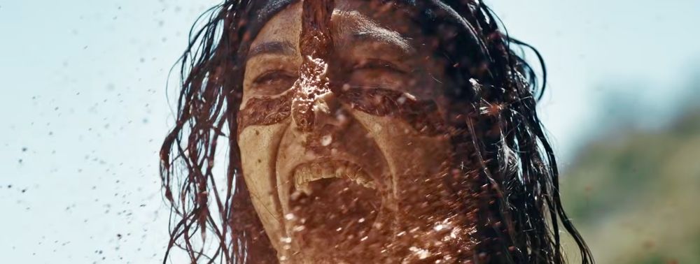 Crossed : un premier teaser pour l'adaptation des comics de Garth Ennis Crossed : un premier teaser pour l'adaptation des comics de Garth Ennis