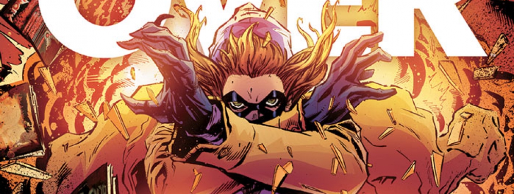 Crossover : une nouvelle couverture crossover-ception pour le titre Image Comics