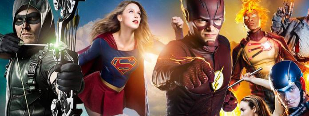 CW annonce son crossover Automnal