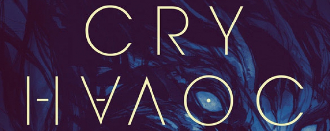 Cry Havoc #1, de Simon Spurrier et Ryan Kelly, la preview