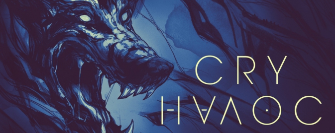 Cry Havoc #1, la review