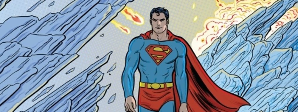 Superman : Space Age, Shin Zero et Fantasy parmi les nommés au Prix BD Cultissime 2025