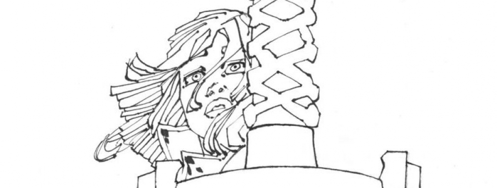 Frank Miller va dessiner un titre jeunesse inspiré des Légendes Arthuriennes