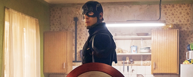 Un maximum d'infos et d'images pour Captain America : Civil War