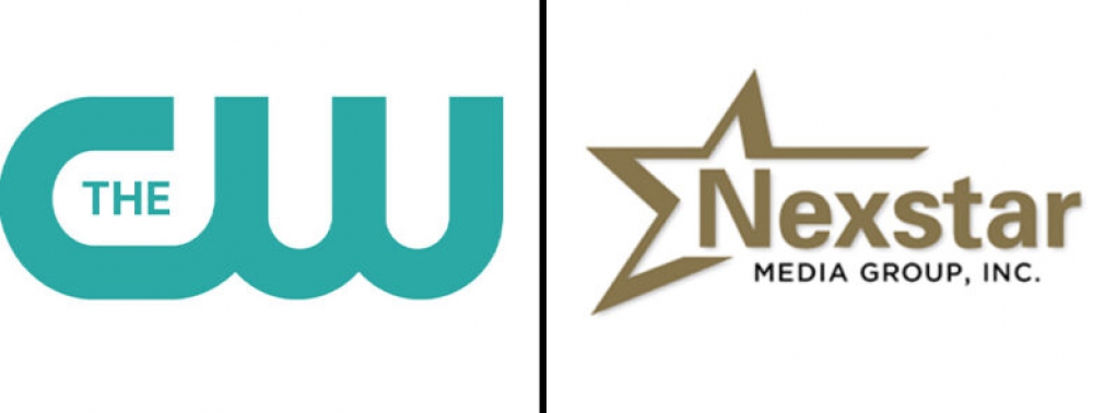 La CW, revendue par Warner, appartient désormais à 75% au groupe Nexstar