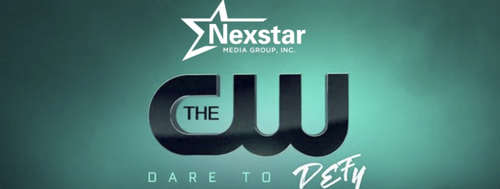 Une première vague de licenciements à la CW après le rachat par Nexstar