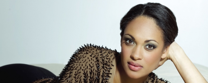 Une actrice pour incarner Amanda Waller dans Arrow