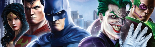 DC Universe Online passe F2P mardi prochain