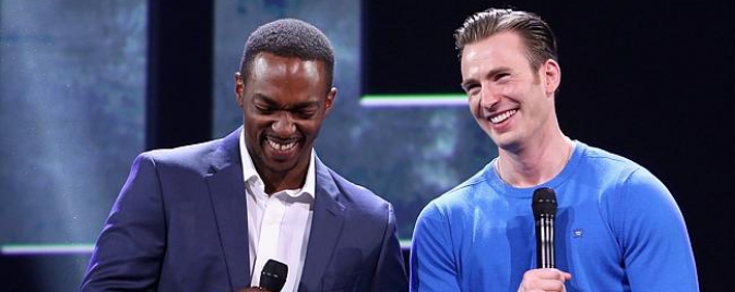 D23 Expo : revivez la présentation de Marvel Studios en vidéo